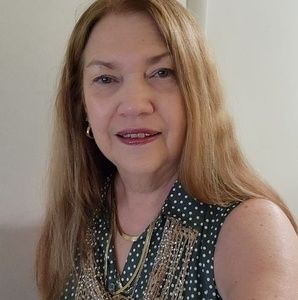 Meet your Posher, Marion